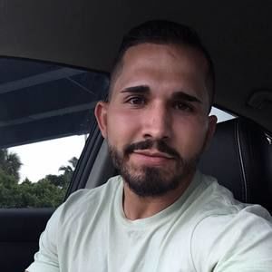 Meet your Posher, Christopher